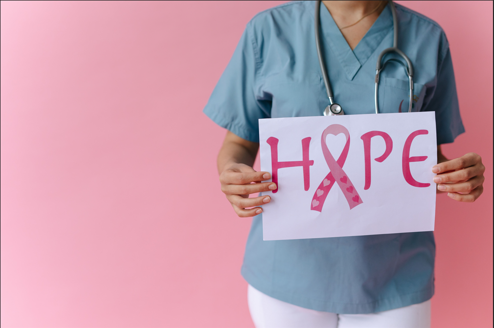 Understanding Breast Cancer Screening & Support Resources