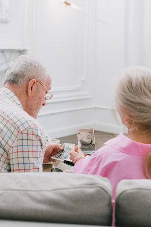 How to Help Families Navigate Daily Life with Alzheimer's