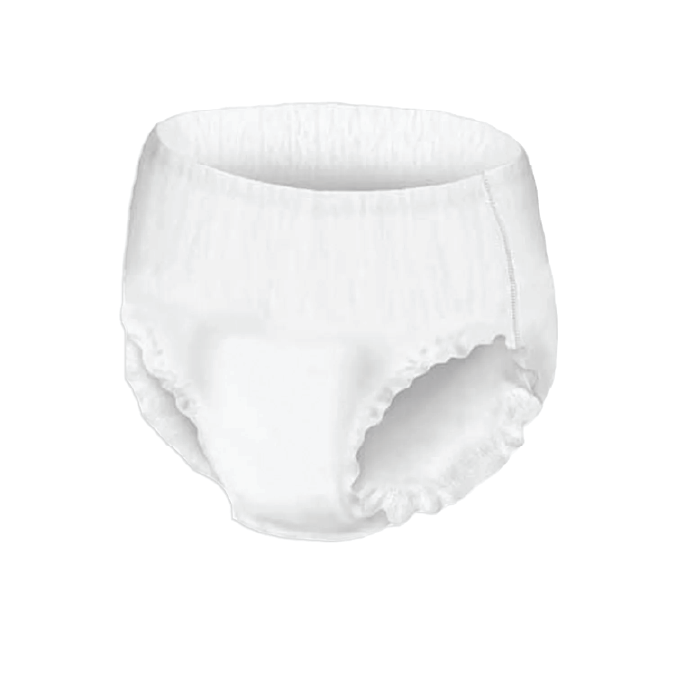 PULL UPS | UNDERWEAR