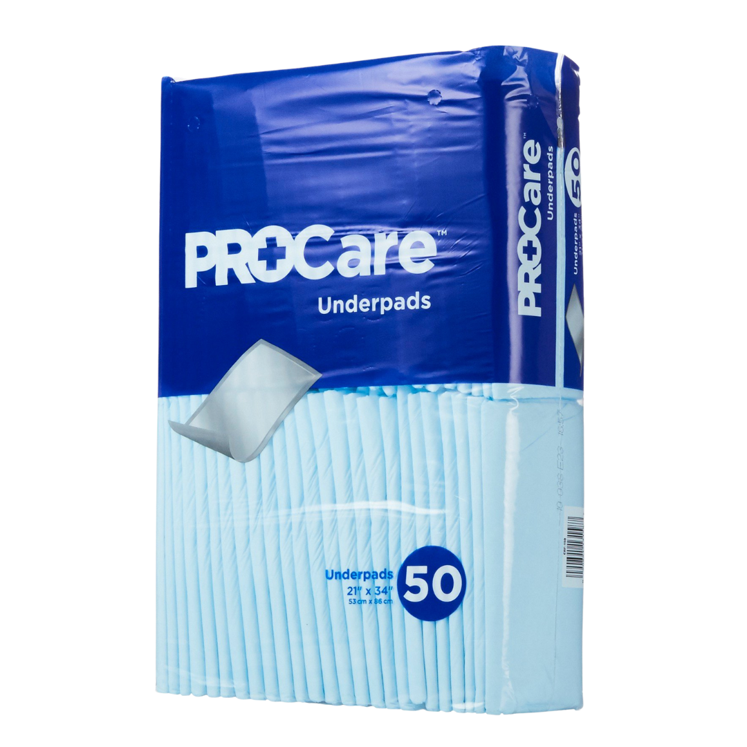 ProCare™ 23" x 36" Underpads
