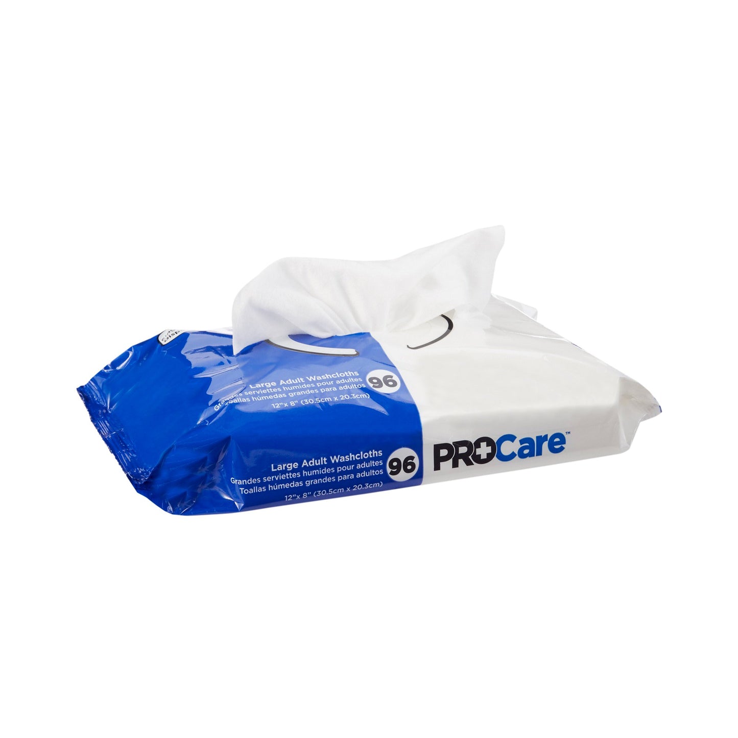 ProCare Adult Washcloths